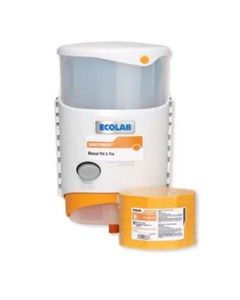 All Temp - Warewash - Ecolab - Chemicals - Janitorial