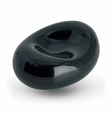 Korin CHR-110 Chopstick Rest, 1.75"X1.5"X.75", Black