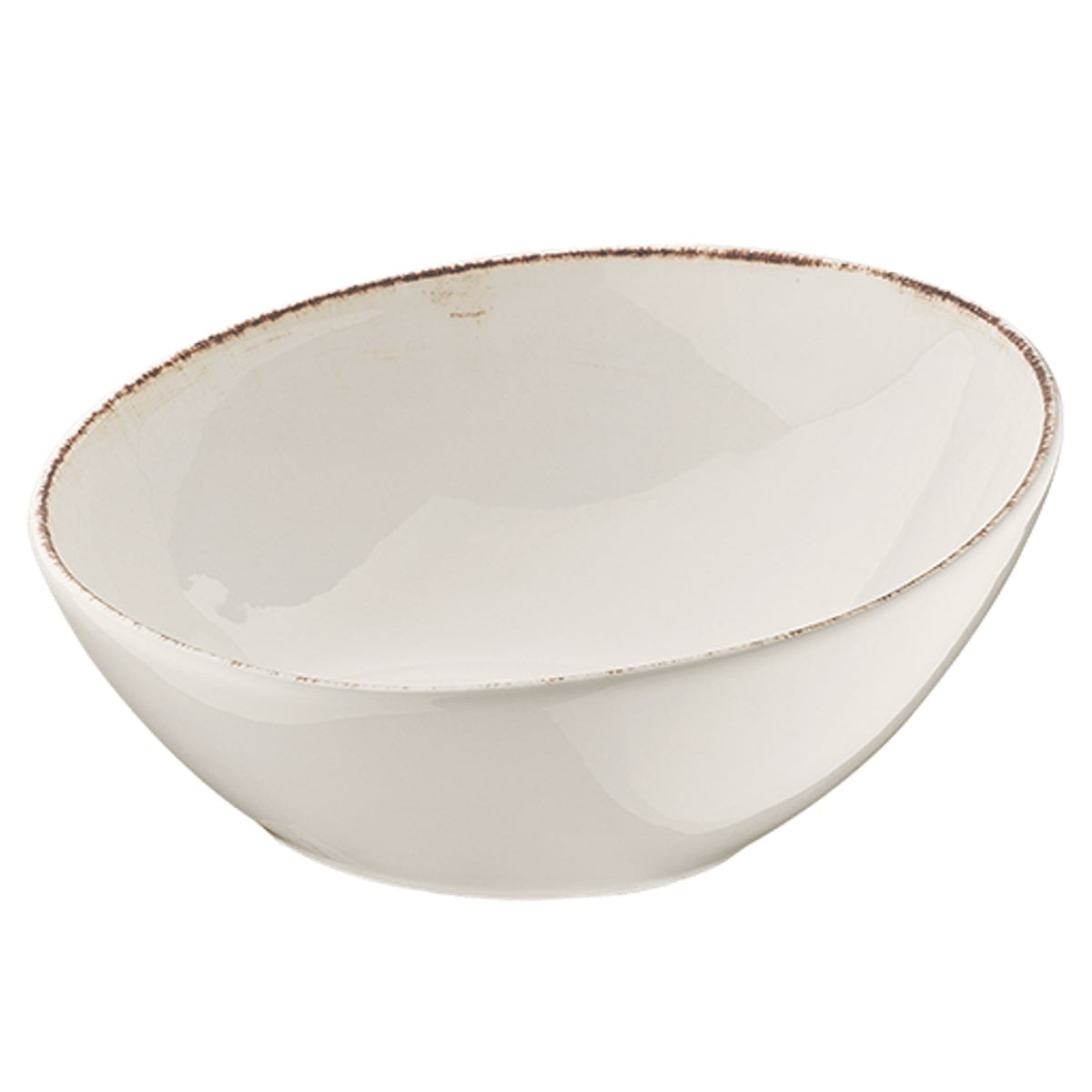 Global Tableware Collective BNE100GRM18KS Gourmet Bowl, 23-5/8oz, Retro (Case of 12)