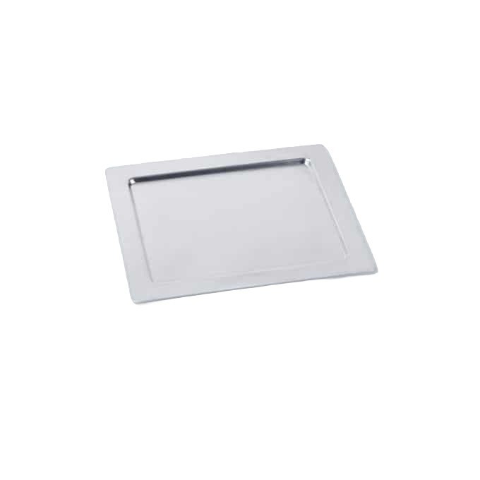 American Metalcraft DSP11 11-1/2" x 9" Detroit-Style Pizza Pan Lid
