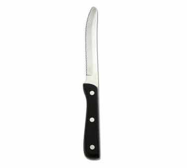 Oneida B770KSSH Mustang Elite Steak Knife, 9-1/4", Stainless Steel Blade