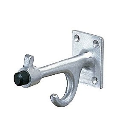 BoBrick B-212 Clothes Hook w/ Bumper