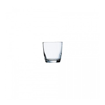 Arc Cardinal 20873 Excalibur Old Fashioned Glass, 10 1/2oz, Clear (Case of 36)