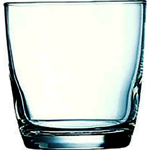 Cardinal 20873 1/2 oz Excalibur Old Fashioned Glass, Clear (Case of 36)
