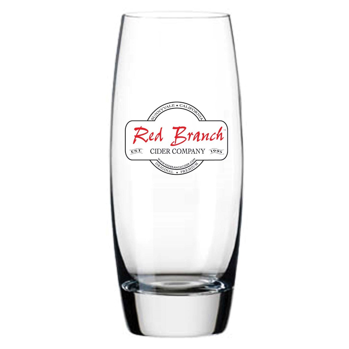 Symmetry Highball Glass