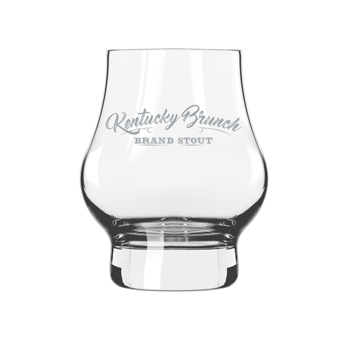 Circa Distill Whiskey Glass