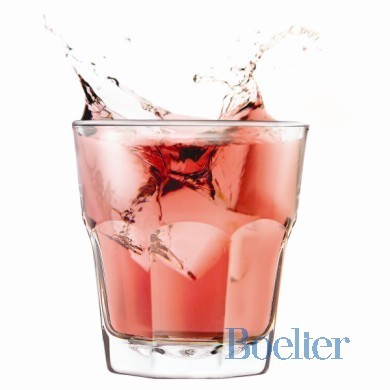 Libbey 15248 Gibralter Rocks Glass, 4-1/2oz (Case of 36)