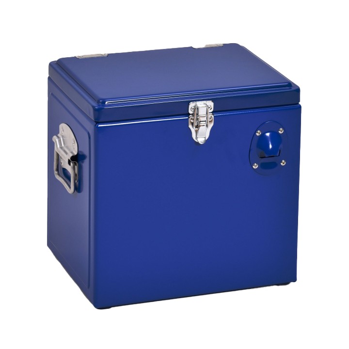 15L Party Cooler - Royal Blue