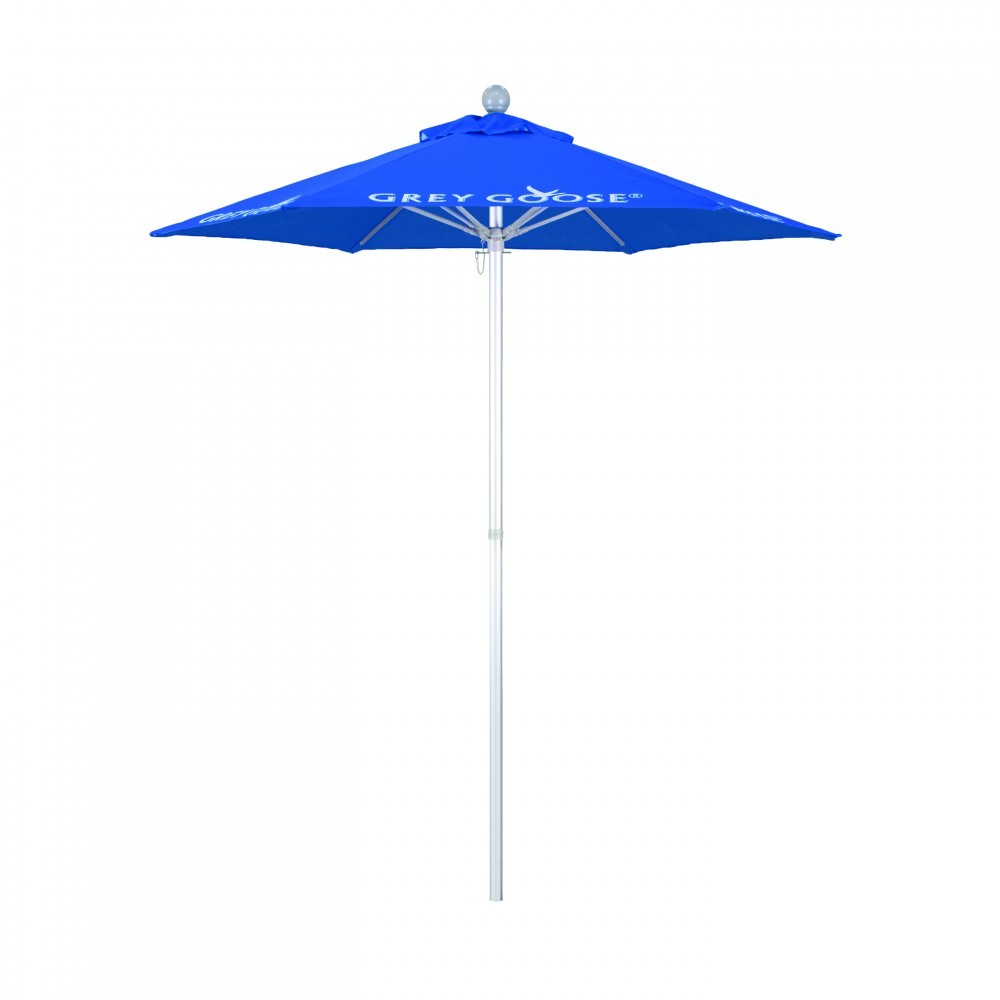 6 ft Market Standard Umbrella