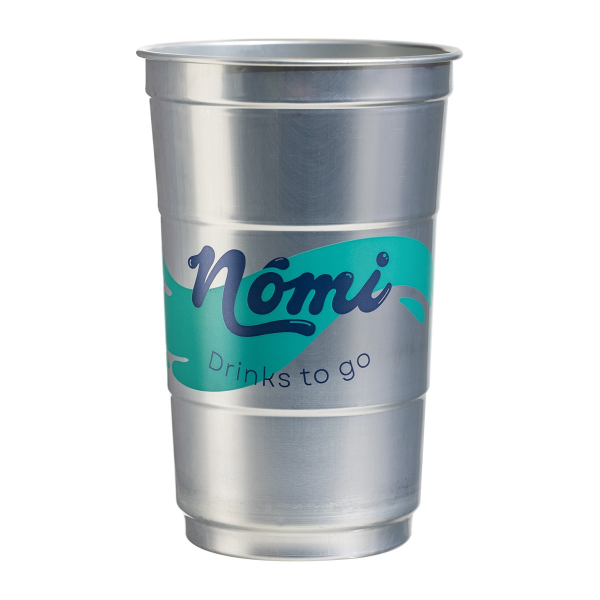 24 oz Ball Aluminum Cup 