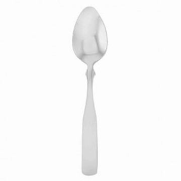 Boelter BBY-01 Back Bay 6-1/4" Teaspoon, 18/0 Stainless Steel