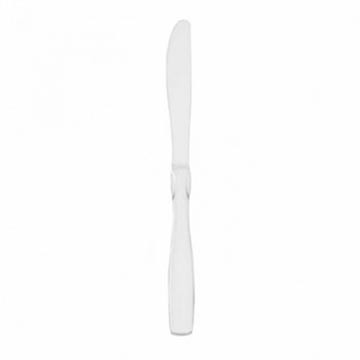 Boelter BBY-08 Back Bay 8-3/4" Dinner Knife, 18/0 Stainless Steel