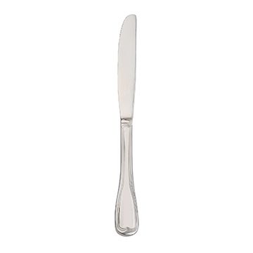 Boelter CAM-09 Cambridge 9-1/8" Dinner Knife, 18/0 Stainless Steel