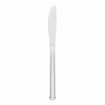 Boelter DO-08 Dominion 8-5/16" Dinner Knife, 18/0 Stainless Steel