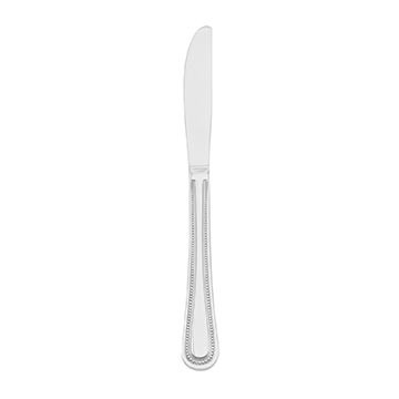 Boelter KYLE-08 Kyle 8-9/16" Dinner Knife, 18/0 Stainless Steel