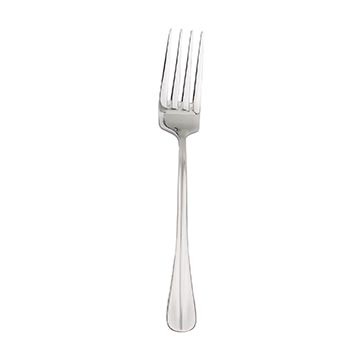 Boelter PAR-05 Paragon 7-1/8" Dessert Fork, 18/0 Stainless Steel