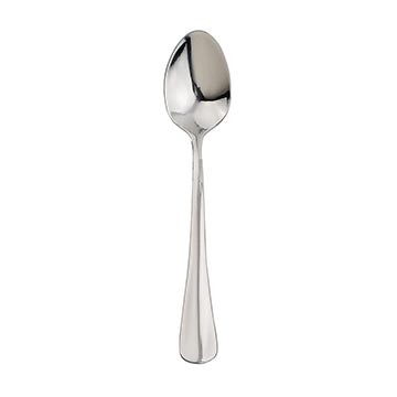 Boelter PAR-14 Paragon 5-11/16" Demitasse Spoon, 18/0 Stainless Steel