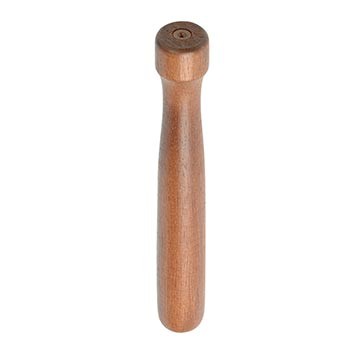 Boelter WM-08 8" Wood Muddler