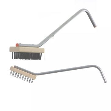 Prince Castle CC Coarse Char-Brush
