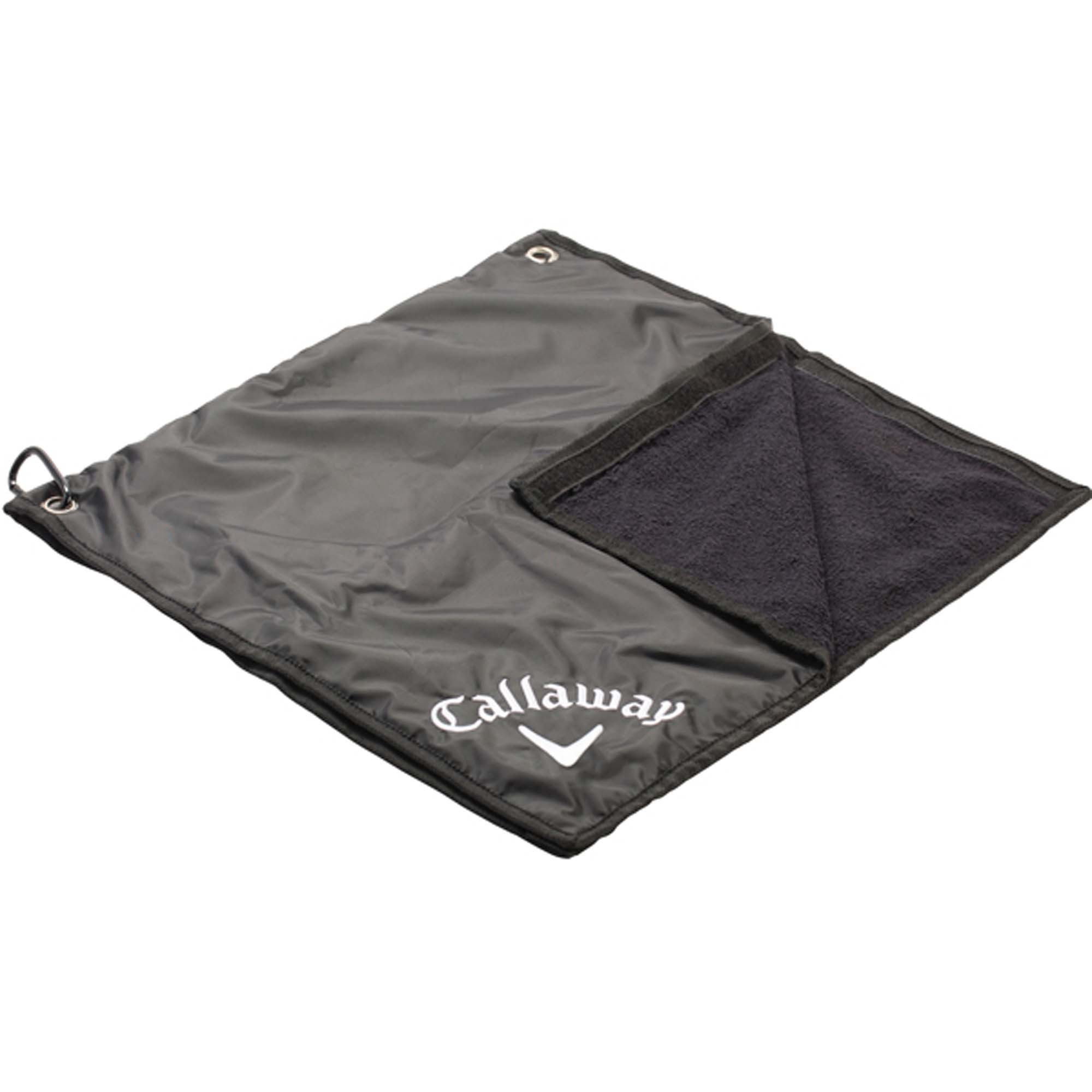 Callaway Rain Hood Towel 