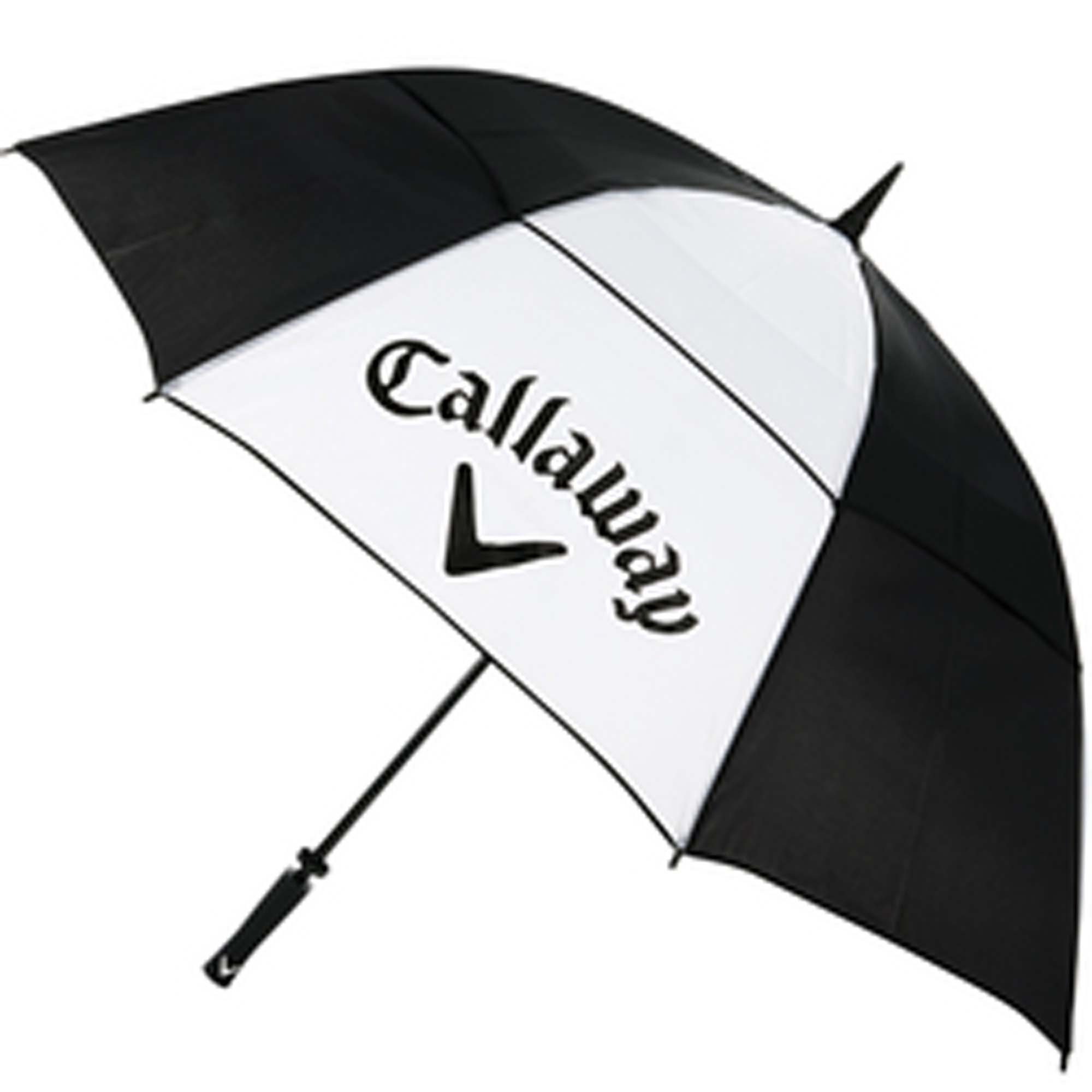 Callaway 60'' Double Canopy Umbrella
