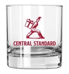 Heavy Base Rocks Glass