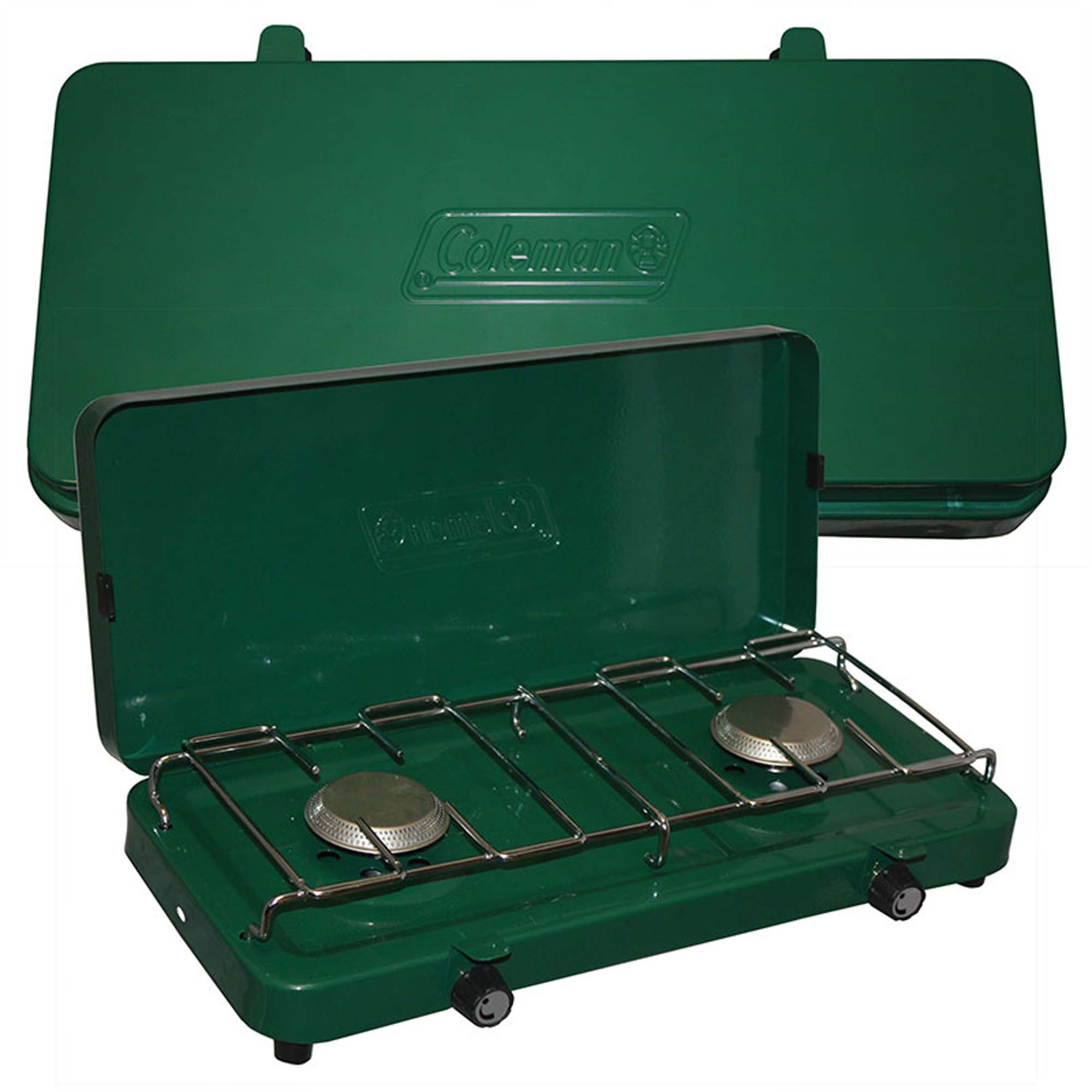 Coleman Classic Propane Stove