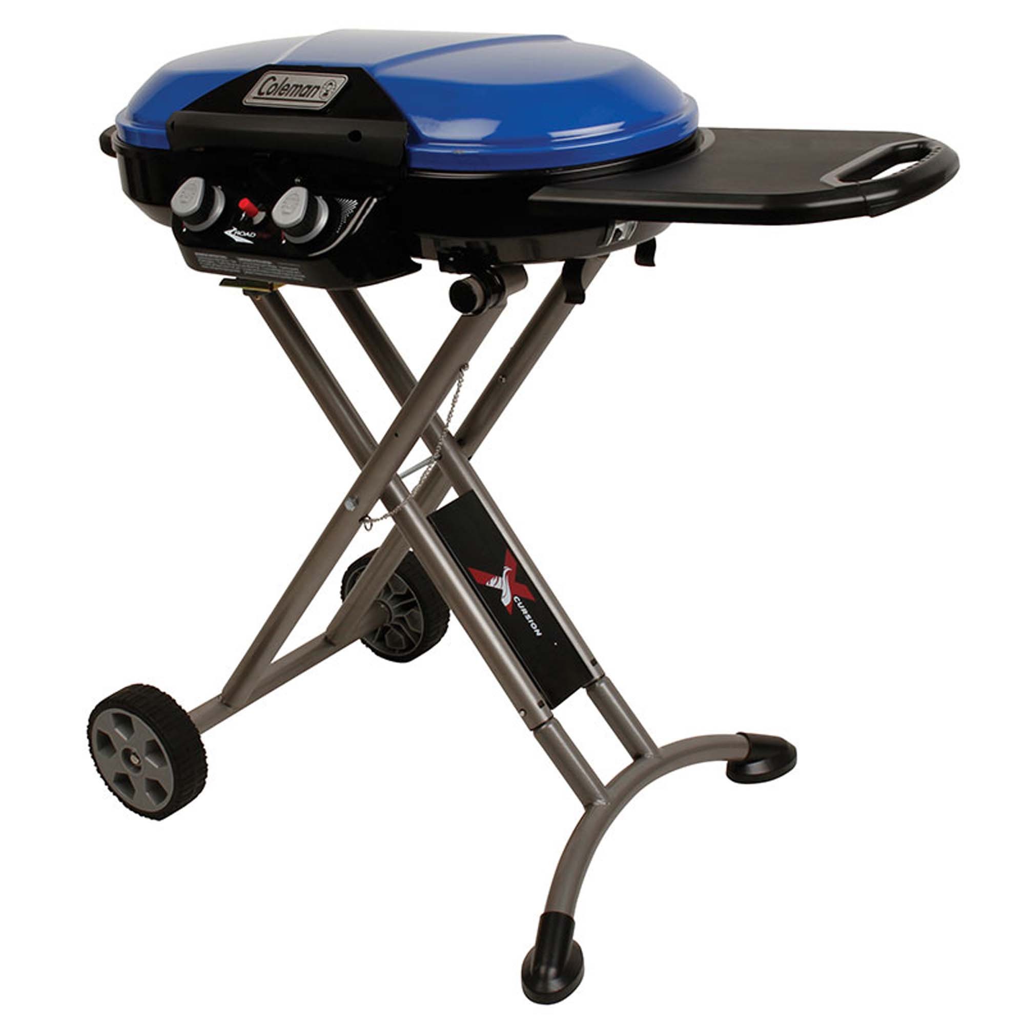 Coleman RoadTrip X-cursion Propane Grill