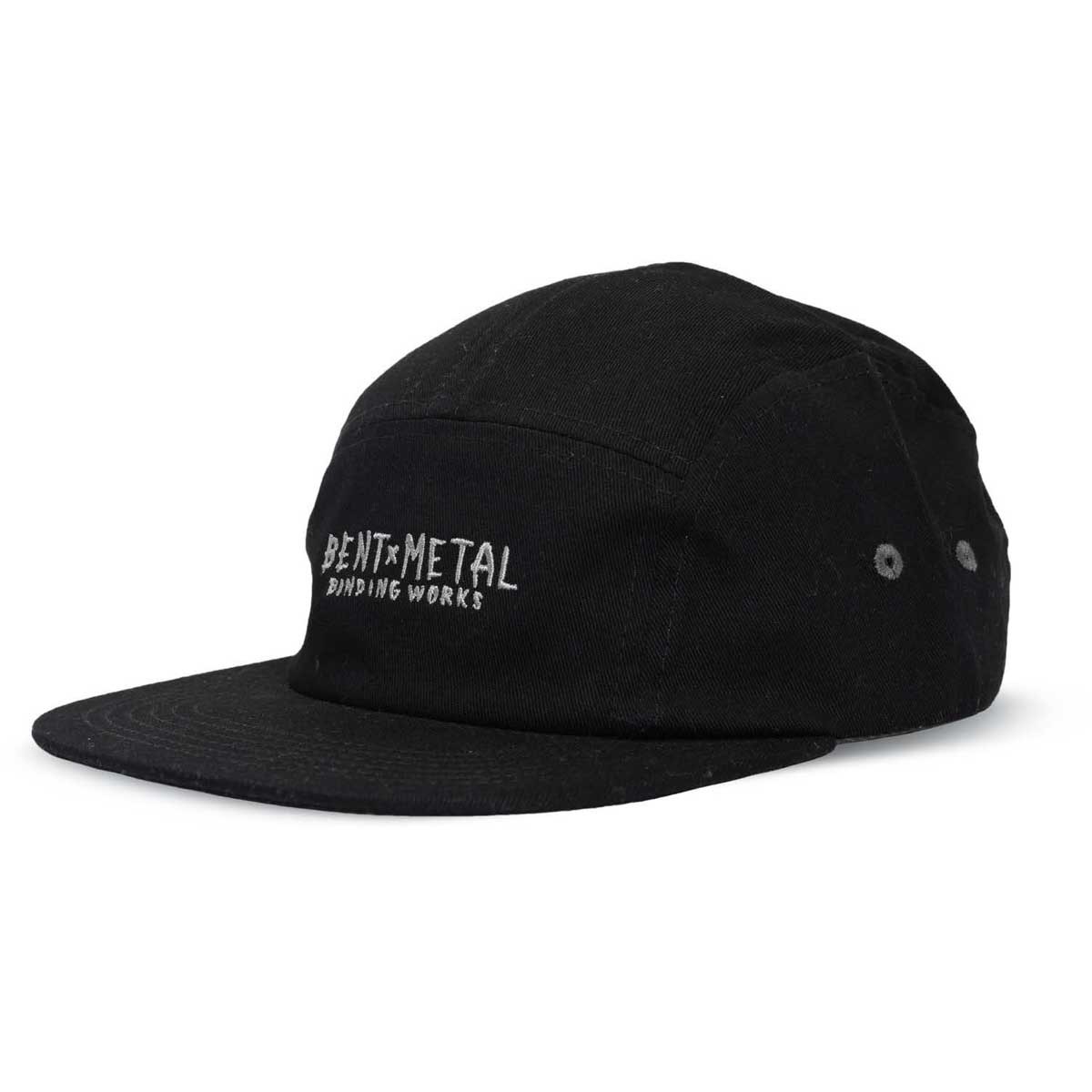 Cotton Twill Camp Cap