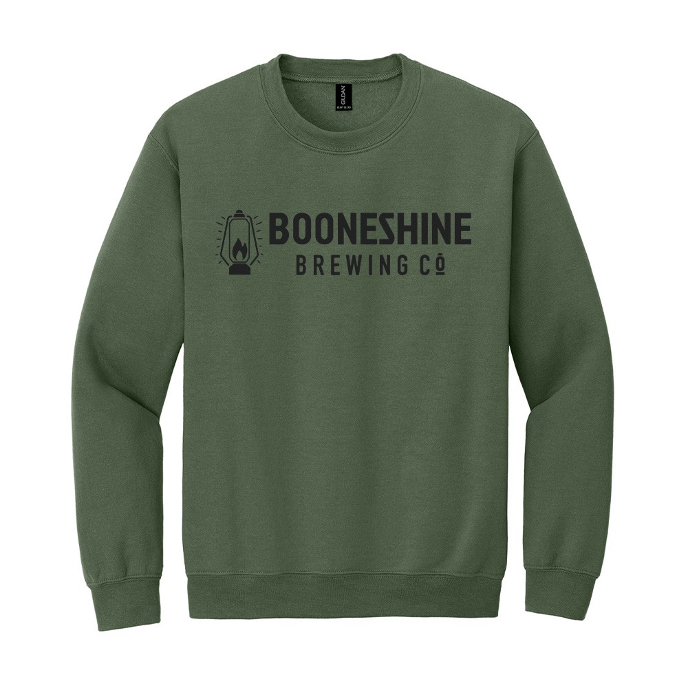 Gildan Heavy Blend Crewneck Sweatshirt