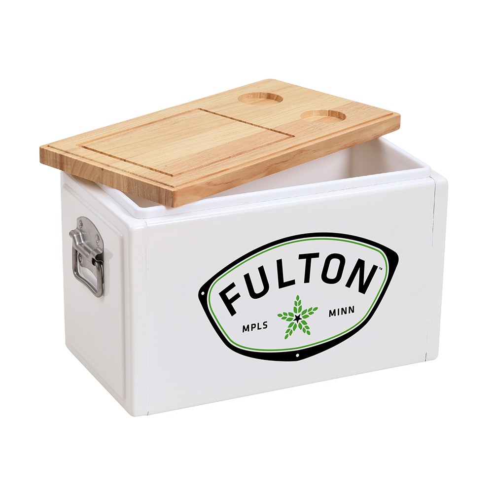 20L Picnic Box Cooler