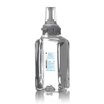 GOJO 8821-03 Provon Clear & Mild Foam Handwash, 1250mL (Case of 3)