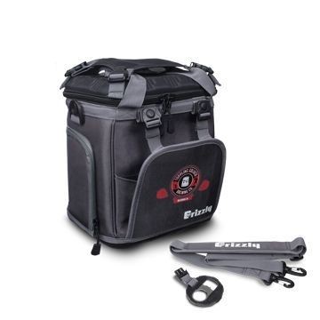 Grizzly Drifter 12+ Cooler