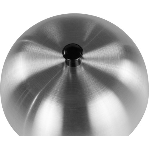 Carlisle 60103 Aluminum Basting Cover, 6"