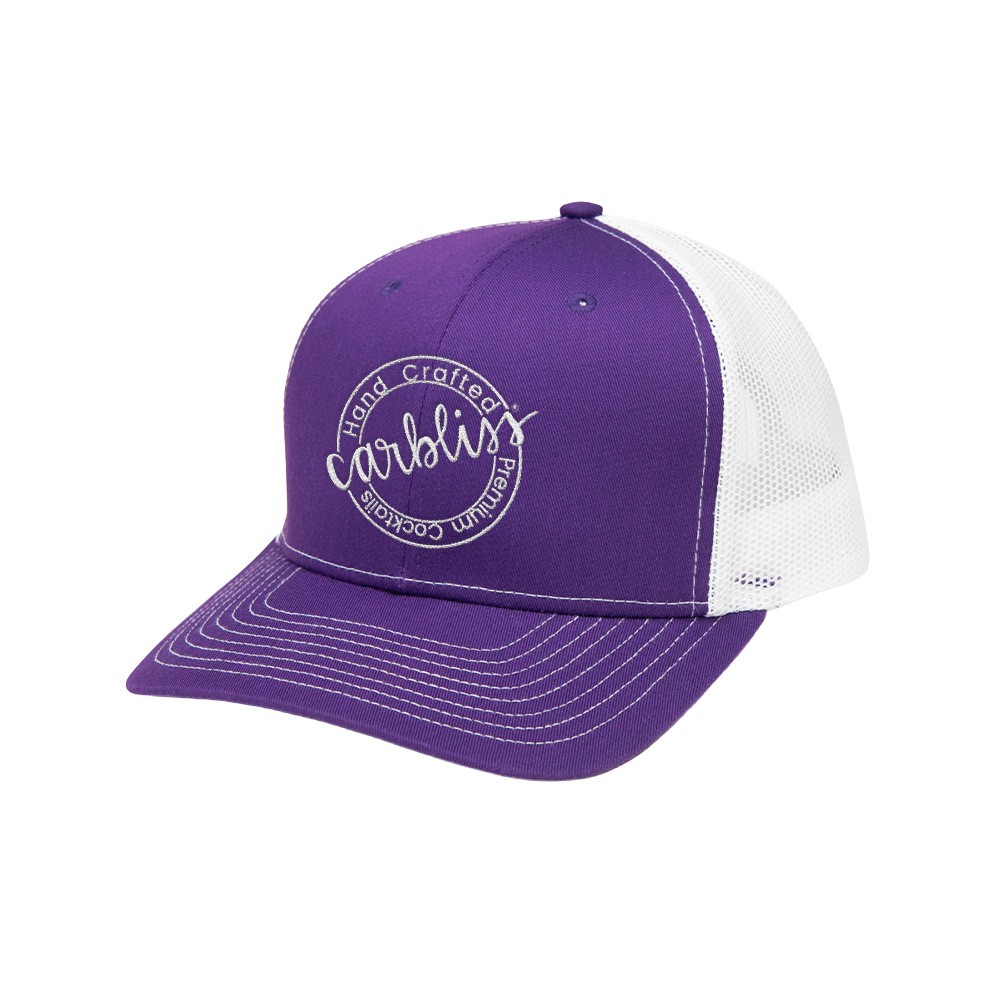 The Hauler Classic Trucker