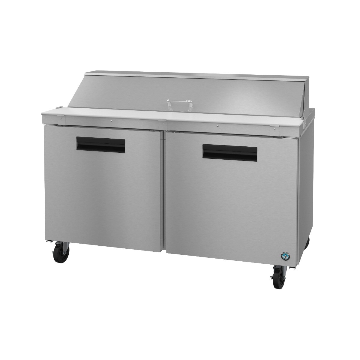 Hoshizaki SR60B-16 Steelheart 60" Sandwich Top Refrigerator