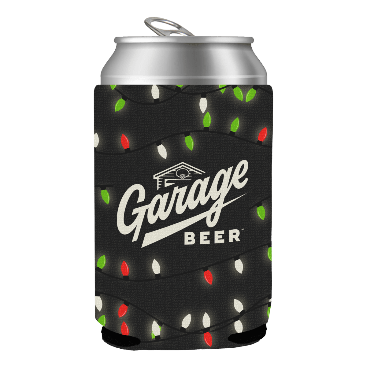 Standard 12 Oz Can Coolie 