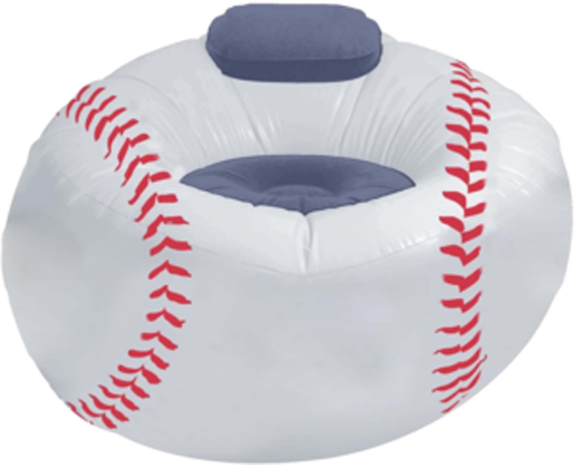 Inflatable Base Ball Chair