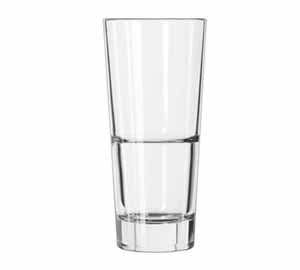 Libbey 15715 Endeavor Cooler Glass, 16oz