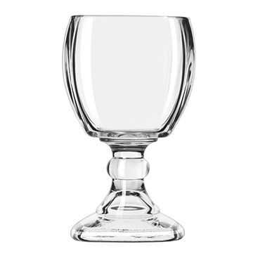 20.5 oz Schooner Glass