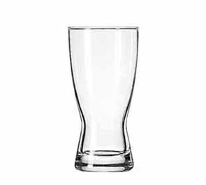 Libbey 178 Hourglass Pilsner Glass, 10oz (Case of 24)