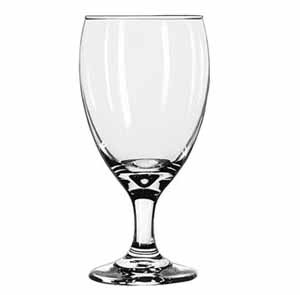 Libbey 3716 Embassy Royale Iced Tea Glass, 16 oz (Case of 36)