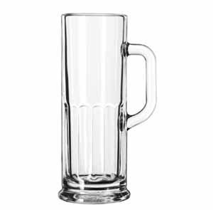Libbey 5003 Frankfurt Sampler Mug, 4oz (Case of 24)