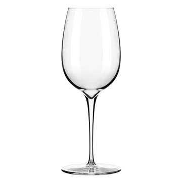 Libbey 9122 Master's Reserve Renaissance Wine Glass, 13oz