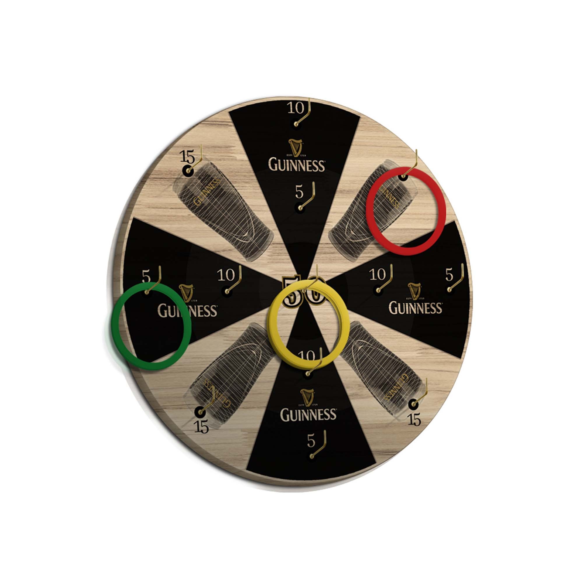 Loop Darts