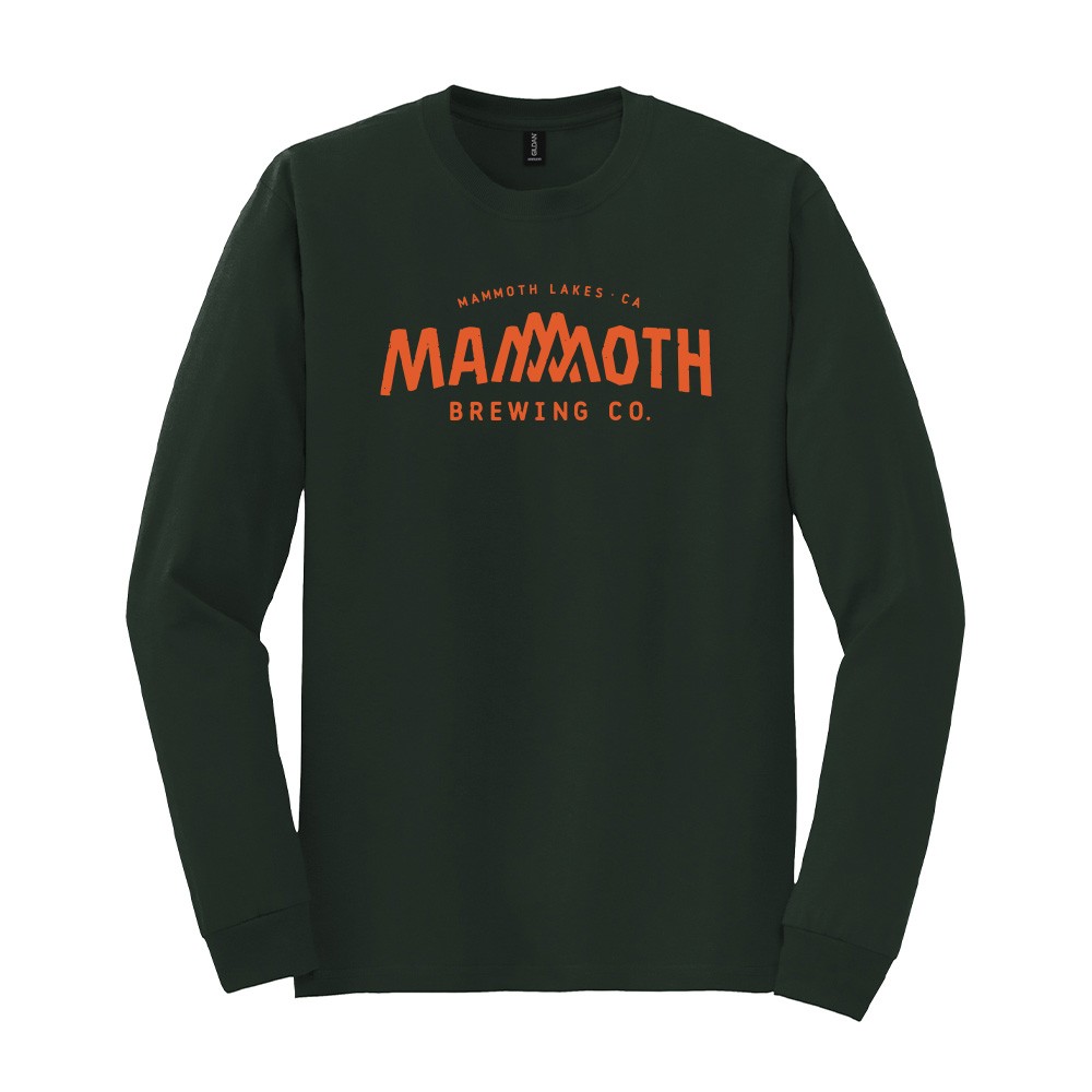 Gildan DryBlend 50 Cotton/50 Poly Long Sleeve T-Shirt