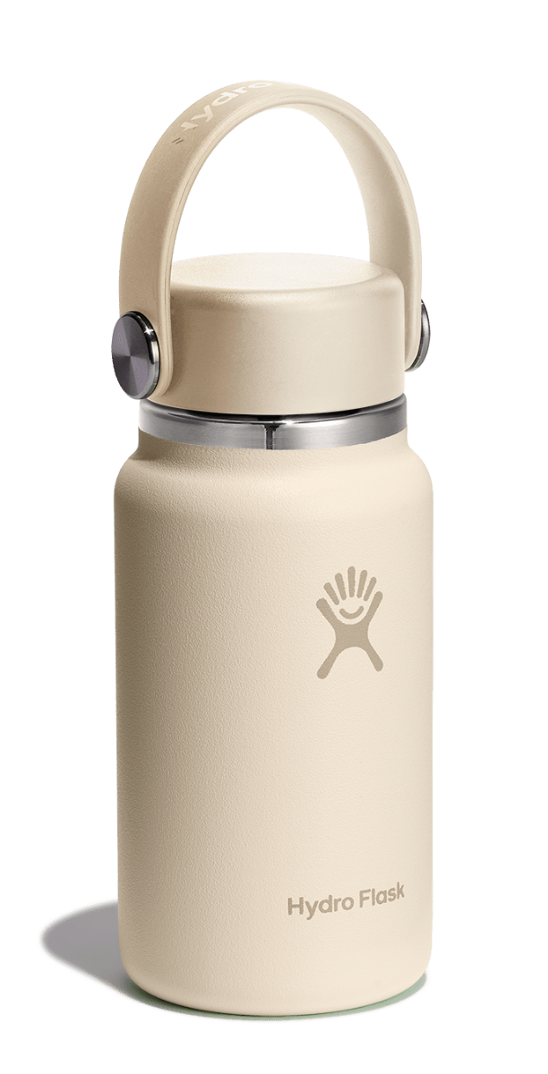 Hydro Flask 200ml Micro Hydro Bottle - Oat