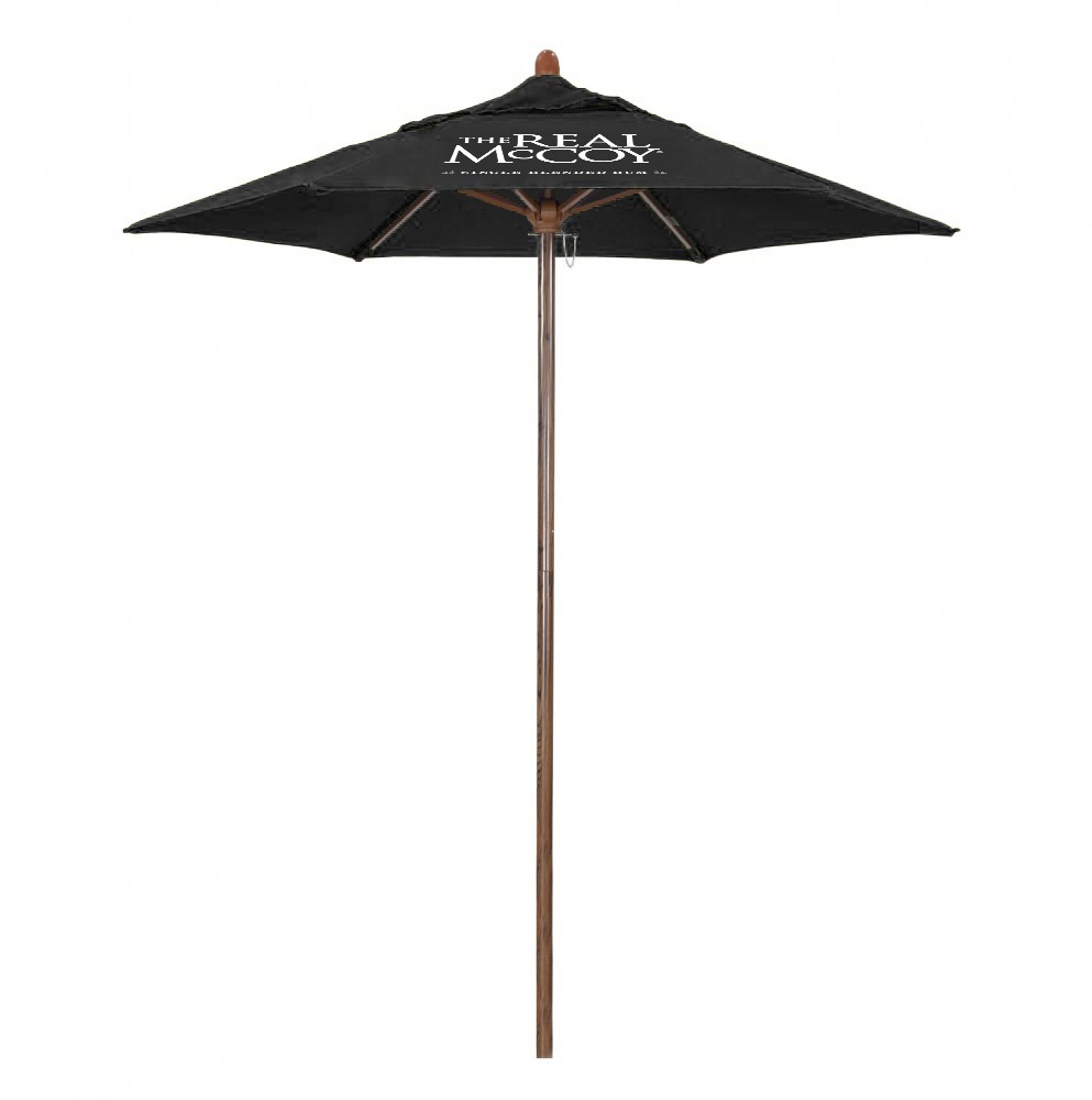 6 ft Market Premium Umbrella