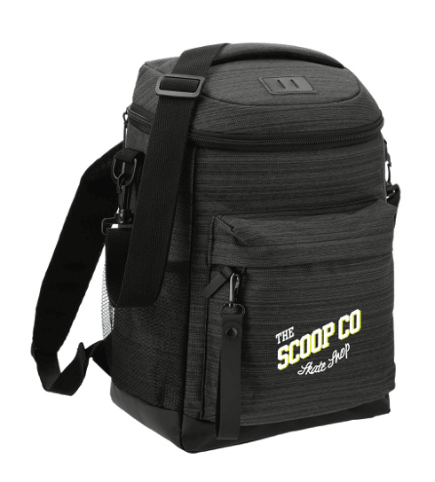 Whitby 24 Can Backpack Cooler