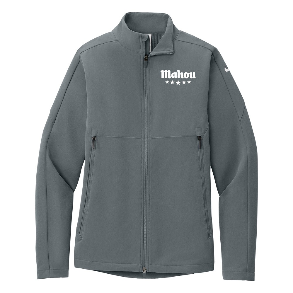 Nike Full-Zip Soft Shell Jacket